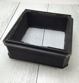 Sinar Sinar Standard Bellows for 4x5 Rail Camera Used Good