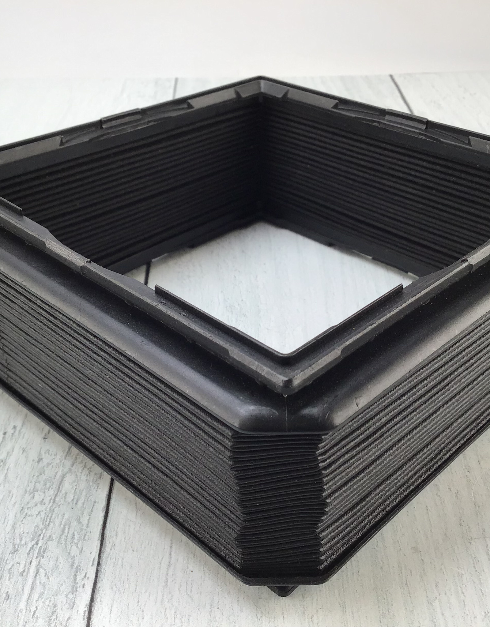 Sinar Sinar Standard Bellows for 4x5 Rail Camera Used Good