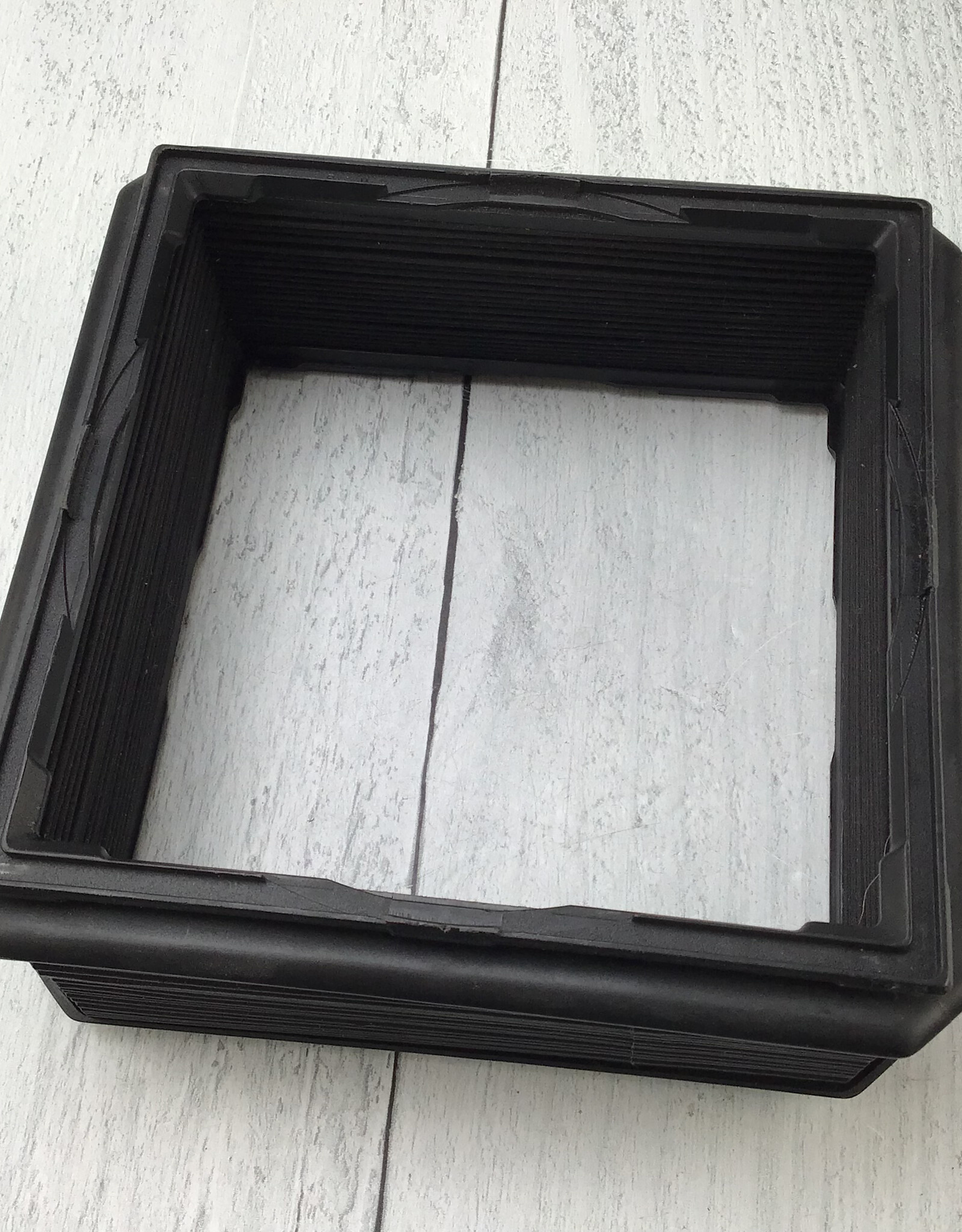 Sinar Sinar Standard Bellows for 4x5 Rail Camera Used Good