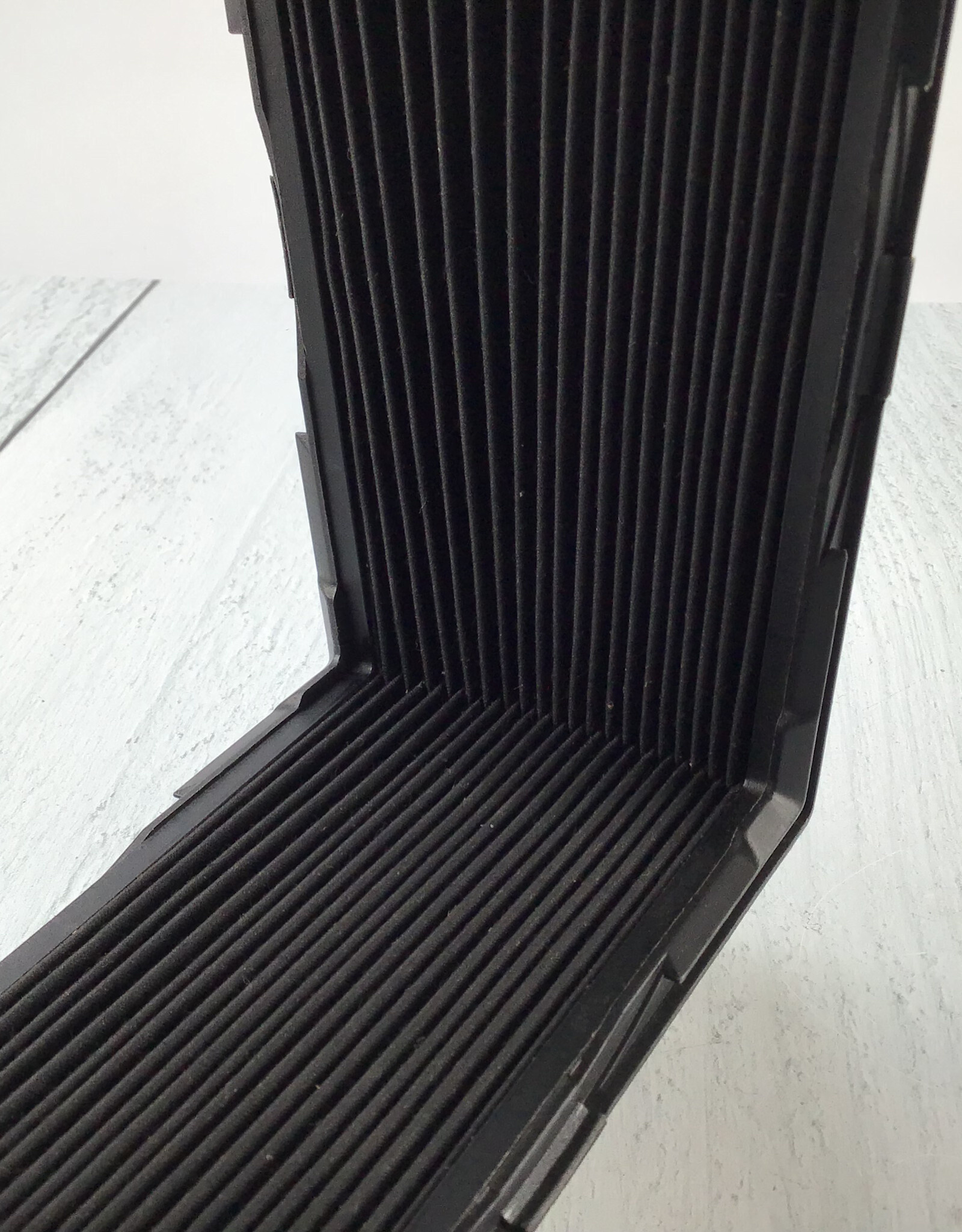 Sinar Sinar Standard Bellows for 4x5 Rail Camera Used Good