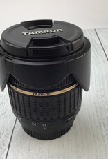 TAMRON Tamron AF 17-50mm f2.8 XR Di II Lens for Nikon Used Good