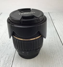 TAMRON Tamron AF 17-50mm f2.8 XR Di II Lens for Nikon Used Good