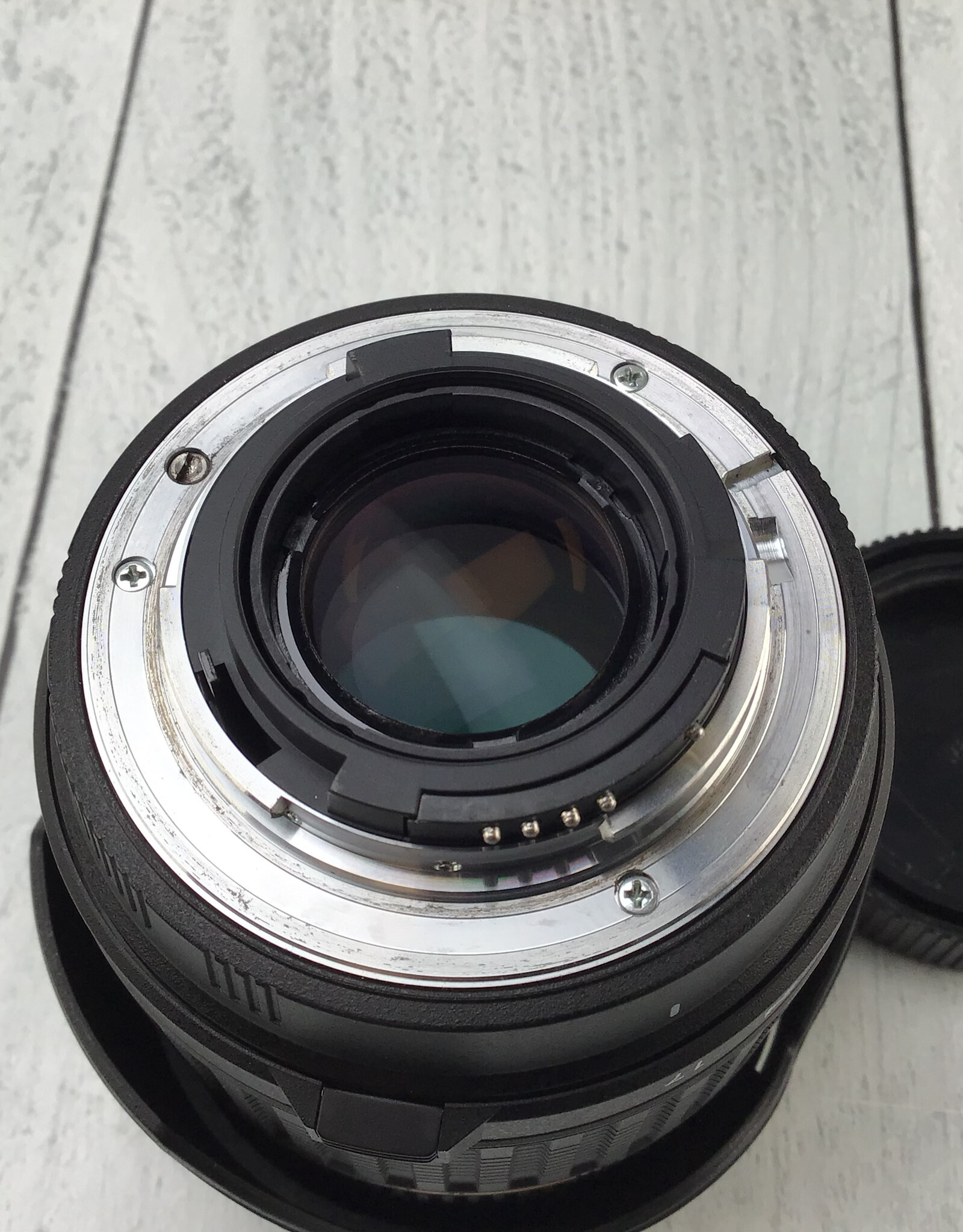 TAMRON Tamron AF 17-50mm f2.8 XR Di II Lens for Nikon Used Good