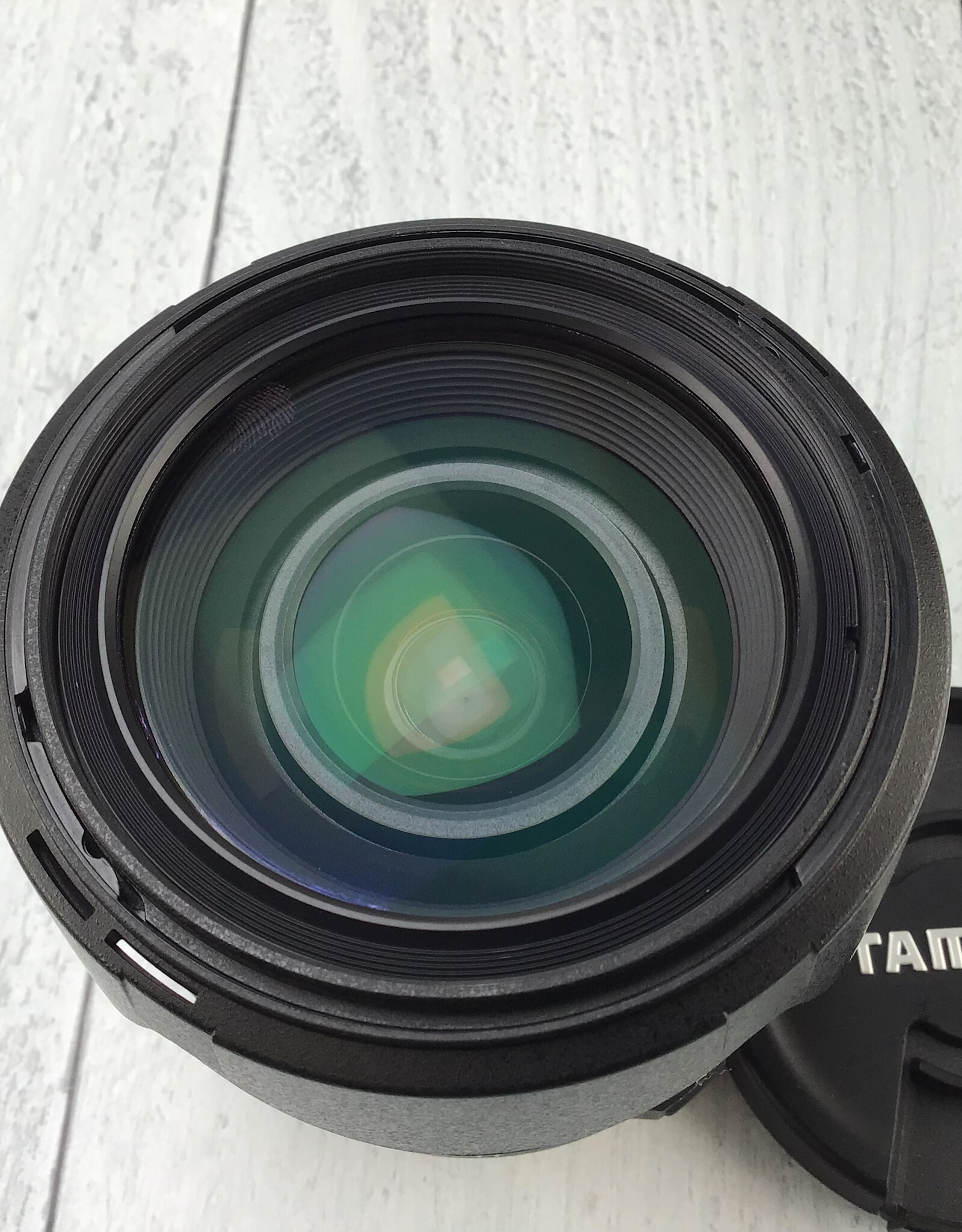 TAMRON Tamron AF 17-50mm f2.8 XR Di II Lens for Nikon Used Good