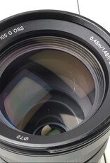 SONY Sony E 18-105mm G OSS Lens Used Fair