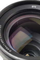 SONY Sony E 18-105mm G OSS Lens Used Fair