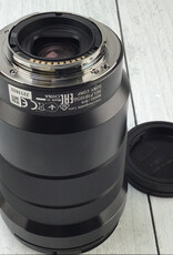 SONY Sony E 18-105mm G OSS Lens Used Fair