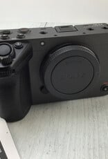 SONY Sony FX30 Cinema Camera Used Good