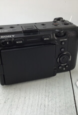 SONY Sony FX30 Cinema Camera Used Good