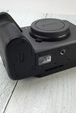 SONY Sony FX30 Cinema Camera Used Good