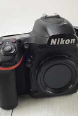 NIKON Nikon D750 Camera Body Used BGN