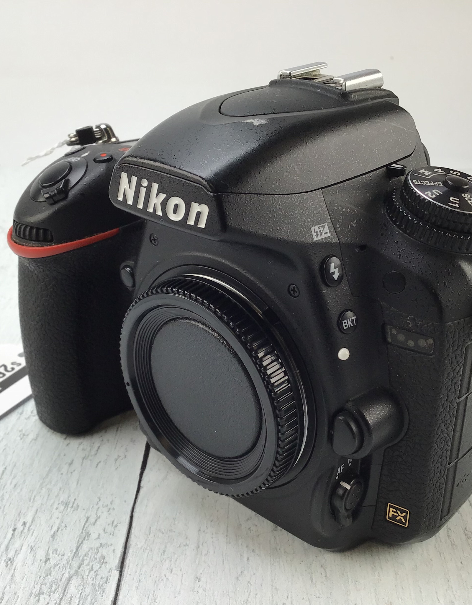 NIKON Nikon D750 Camera Body Used BGN