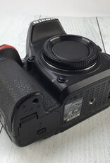 NIKON Nikon D750 Camera Body Used BGN