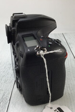 NIKON Nikon D750 Camera Body Used BGN