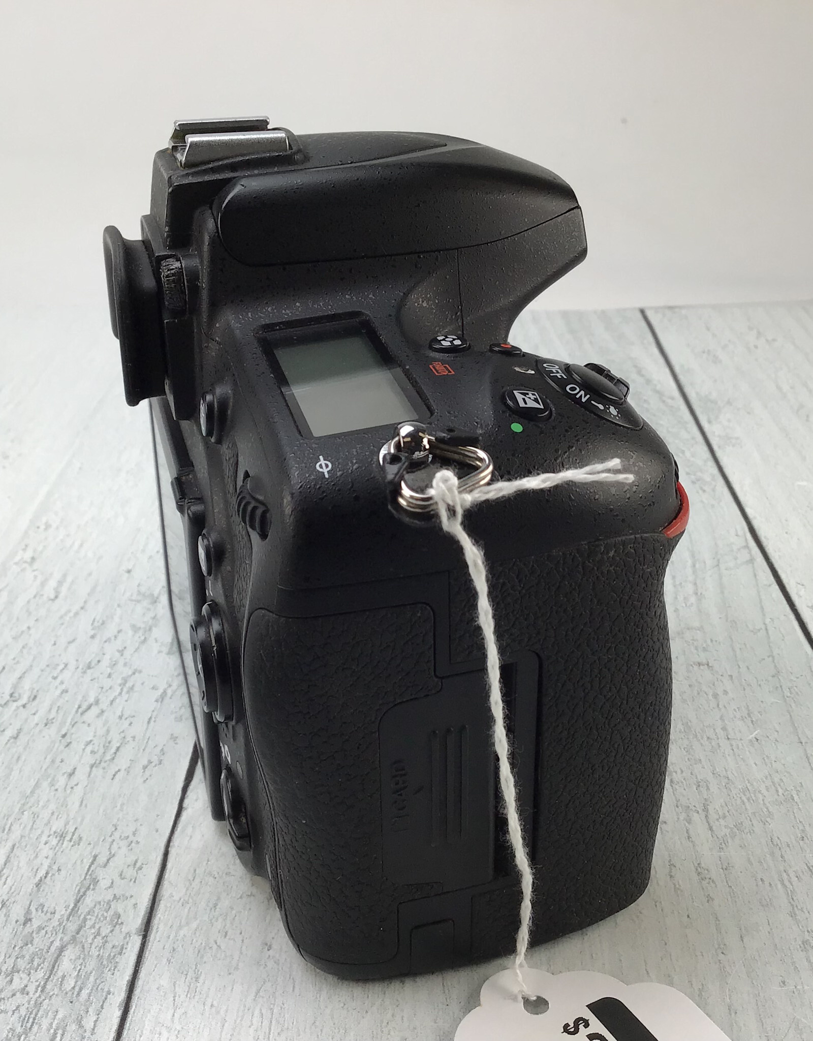 NIKON Nikon D750 Camera Body Used BGN