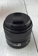 SONY Sony E 35mm f1.8 OSS Lens in Box Used EX
