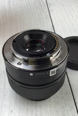 SONY Sony E 35mm f1.8 OSS Lens in Box Used EX