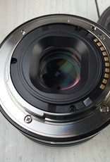 SONY Sony E 35mm f1.8 OSS Lens in Box Used EX
