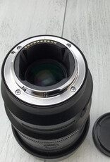 SONY Sony FE 100mm f2.8 Macro GM Lens Used EX