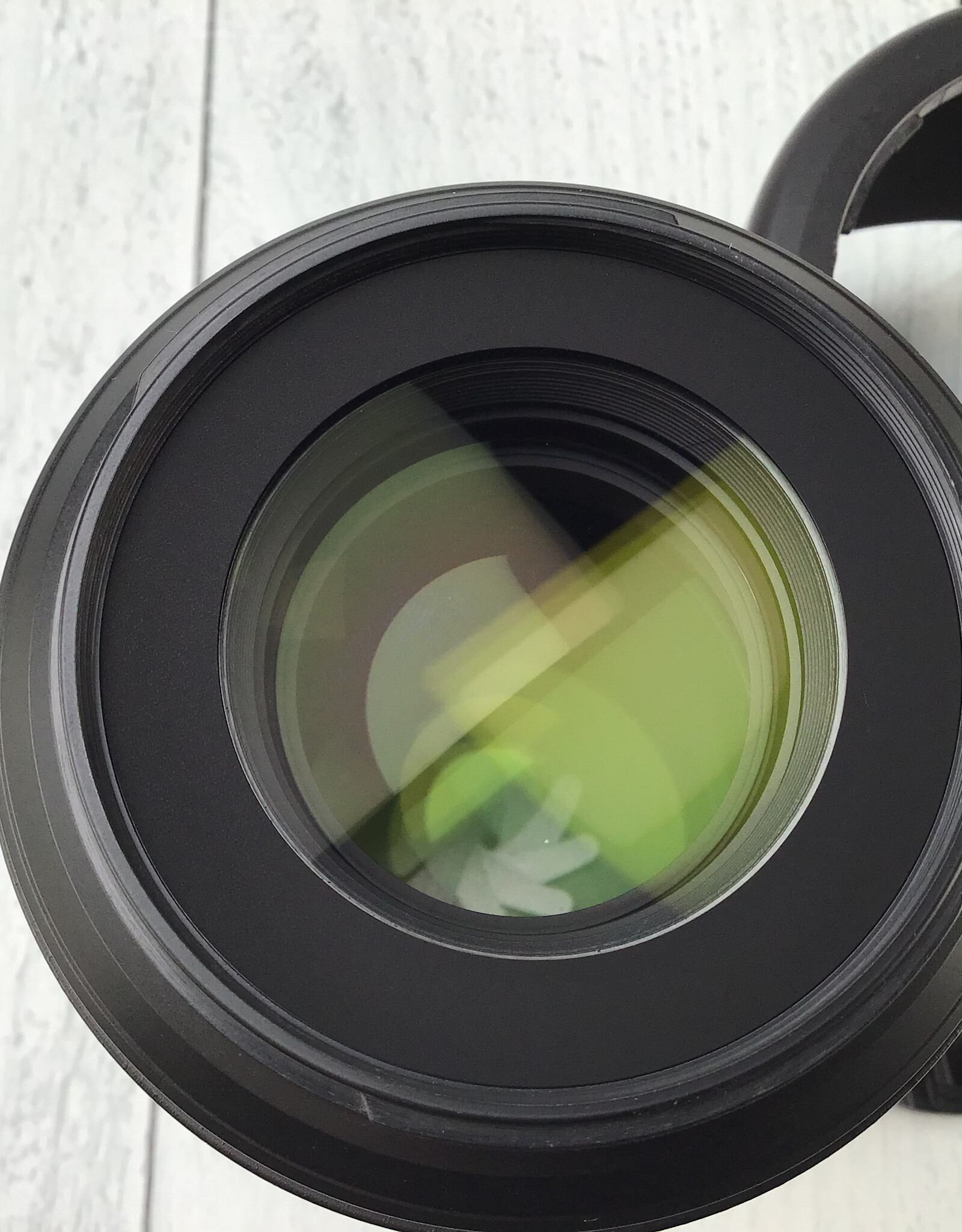 NIKON Nikon AF-S Micro Nikkor 105mm f2.8 G VR Lens Used Good