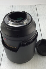 NIKON Nikon AF-S Micro Nikkor 105mm f2.8 G VR Lens Used Good