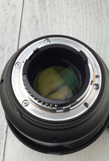 NIKON Nikon AF-S Micro Nikkor 105mm f2.8 G VR Lens Used Good