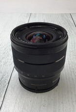 SONY Sony E 10-18mm f4 OSS Lens Used Good