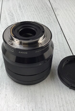 SONY Sony E 10-18mm f4 OSS Lens Used Good