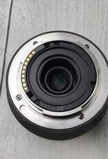 SONY Sony E 10-18mm f4 OSS Lens Used Good