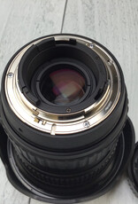 NIKON Tokina SD 11-16mm f2.8 IF DX Lens for Nikon Used Good