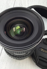 NIKON Tokina SD 11-16mm f2.8 IF DX Lens for Nikon Used Good