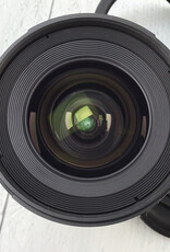 NIKON Tokina SD 11-16mm f2.8 IF DX Lens for Nikon Used Good