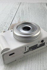 SONY Sony ZV-1F White Camera Used Good