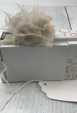 SONY Sony ZV-1F White Camera Used Good