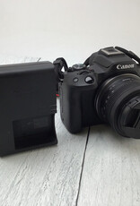 CANON Canon EOS R50 Camera w/ 18-45mm Used Good