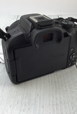 CANON Canon EOS R50 Camera w/ 18-45mm Used Good