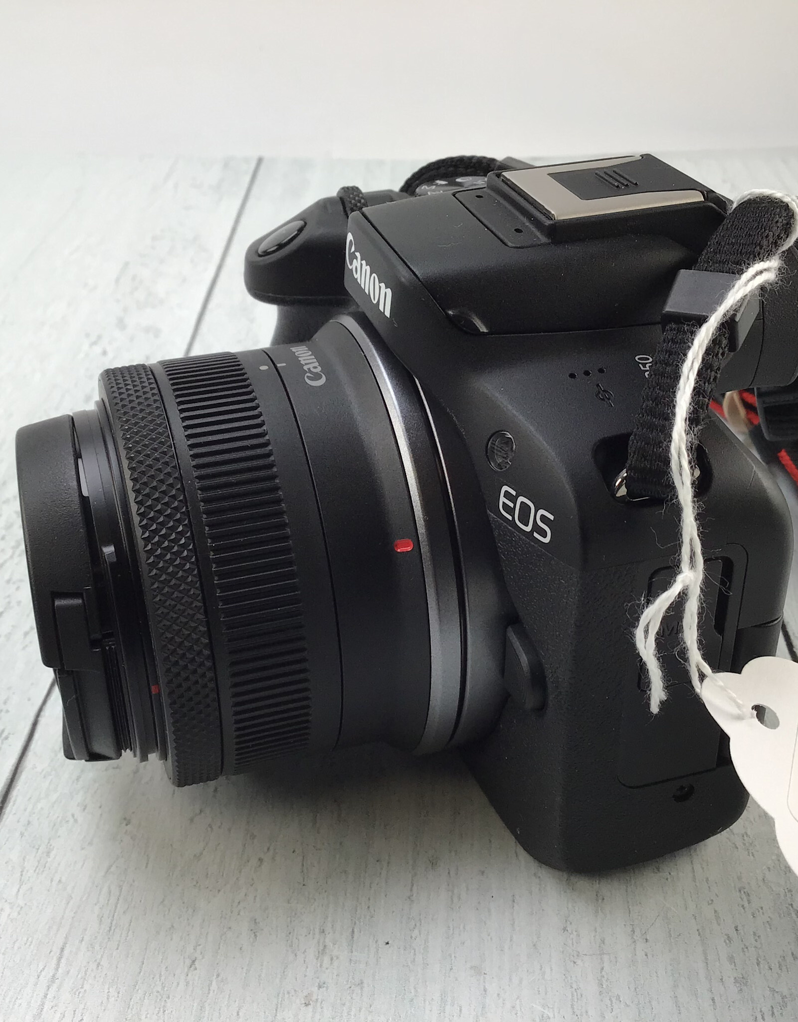 CANON Canon EOS R50 Camera w/ 18-45mm Used Good