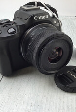 CANON Canon EOS R50 Camera w/ 18-45mm Used Good