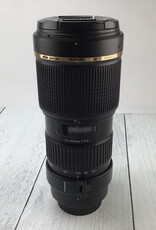 TAMRON Tamron SP 70-200mm f2.8 IF Lens for Canon EF Used Good