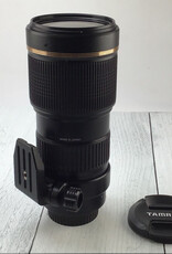 TAMRON Tamron SP 70-200mm f2.8 IF Lens for Canon EF Used Good