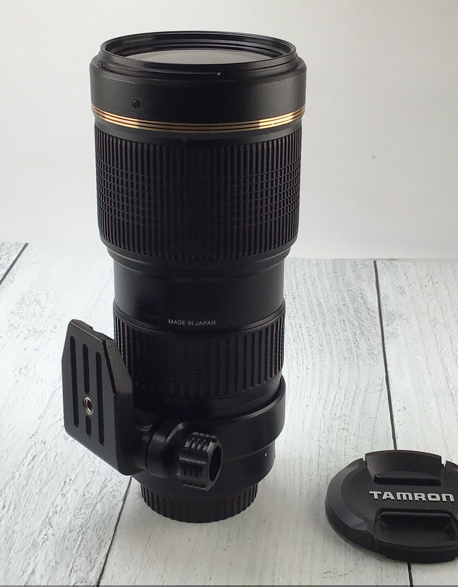 TAMRON Tamron SP 70-200mm f2.8 IF Lens for Canon EF Used Good