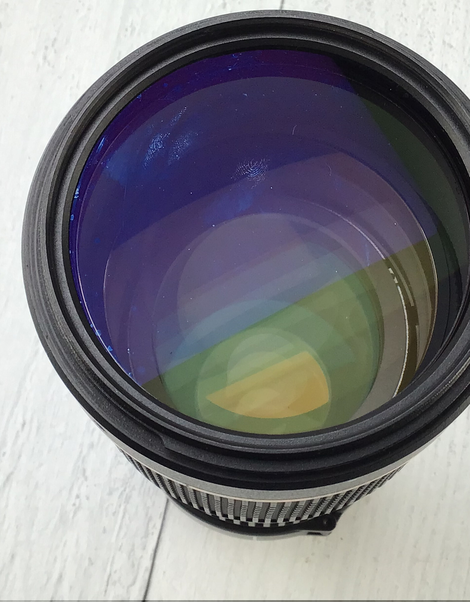 TAMRON Tamron SP 70-200mm f2.8 IF Lens for Canon EF Used Good