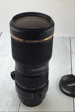 TAMRON Tamron SP 70-200mm f2.8 IF Lens for Canon EF Used Good