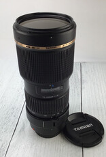 TAMRON Tamron SP 70-200mm f2.8 IF Lens for Canon EF Used Good