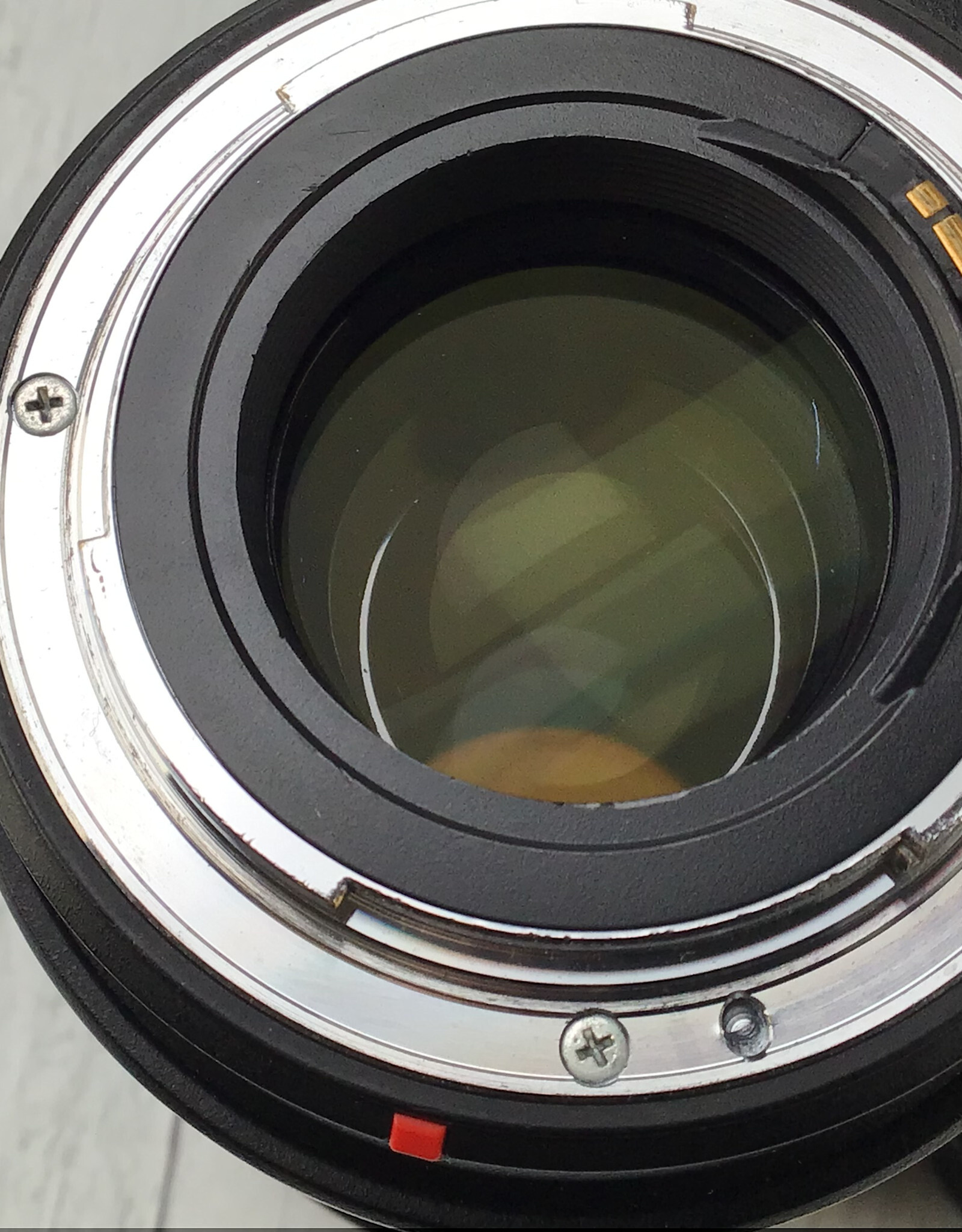 TAMRON Tamron SP 70-200mm f2.8 IF Lens for Canon EF Used Good