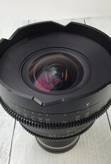 SONY Xeen 16mm T2.6 Cinema Lens for Sony Used Good