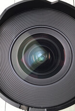 SONY Xeen 16mm T2.6 Cinema Lens for Sony Used Good