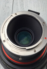 SONY Xeen 16mm T2.6 Cinema Lens for Sony Used Good