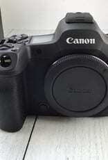 CANON Canon EOS R5 Mark II Camera Body Used LN
