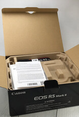 CANON Canon EOS R5 Mark II Camera Body Used LN
